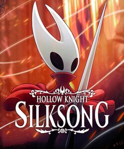 Hollow Knight: SilkSong